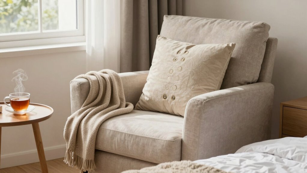 support boosts overall well being