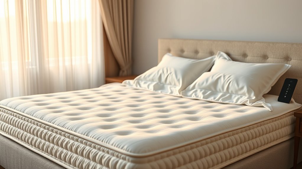 support pressure relief breathability durability