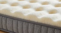 support vs comfort layers