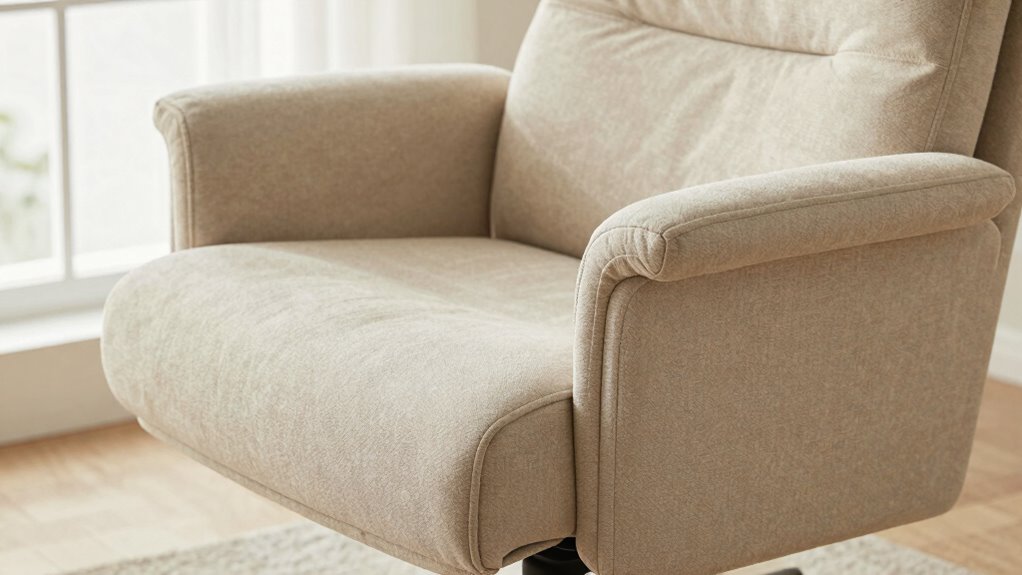 supportive adjustable ergonomic design