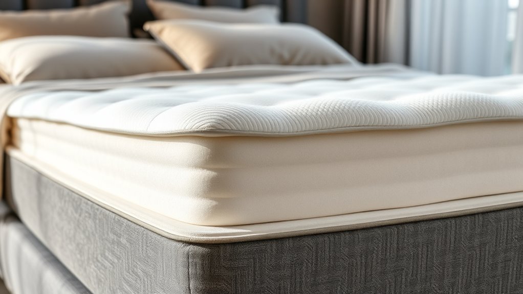 supportive durable breathable comfort