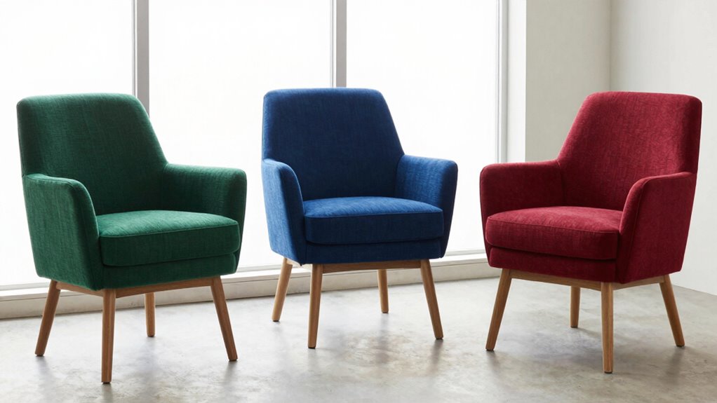 supportive durable stylish cushioning