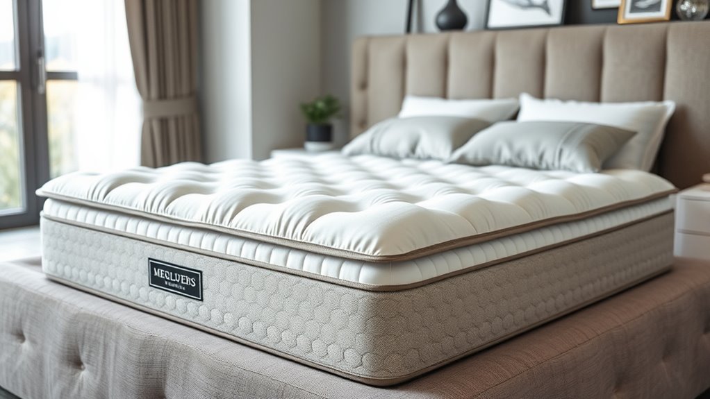 supportive durable tailored comfort