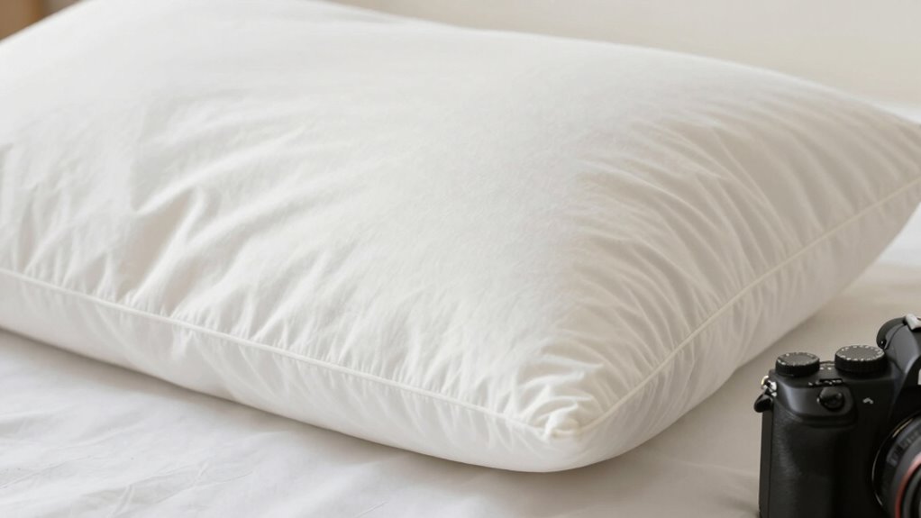 supportive eco friendly pillow choices