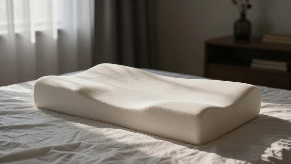 supportive ergonomic sleep accessories