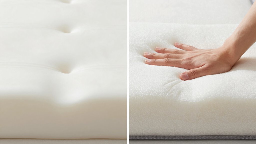 supportive pressure relieving support