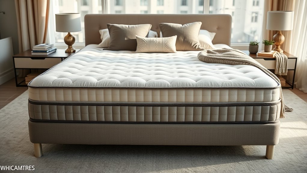 supportive sleep essential factors