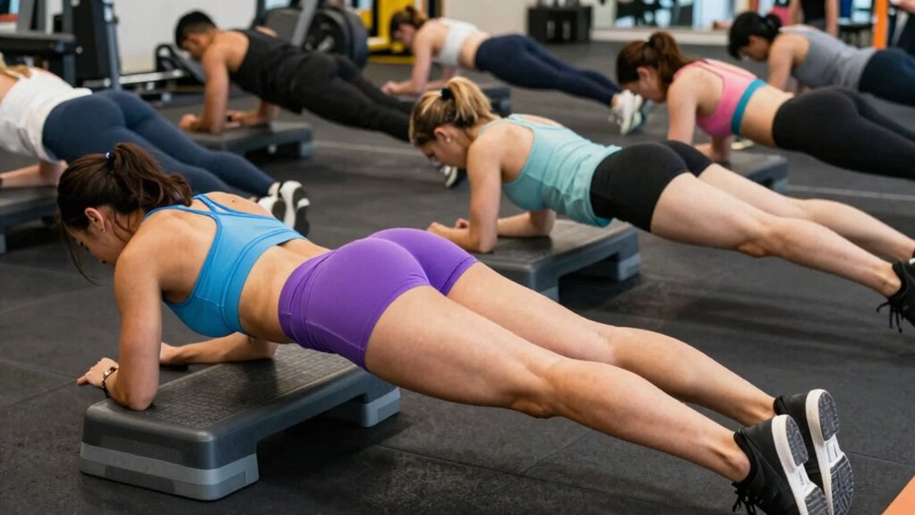 tailored calf pump variations