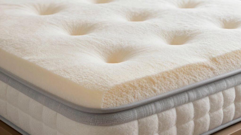 targeted spinal support zones