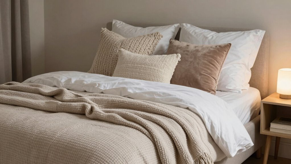 test adjust enhance comfort