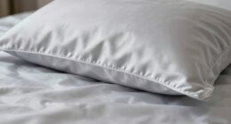 texture impacts pillow comfort