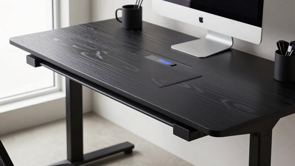 tighten level stabilize maintain