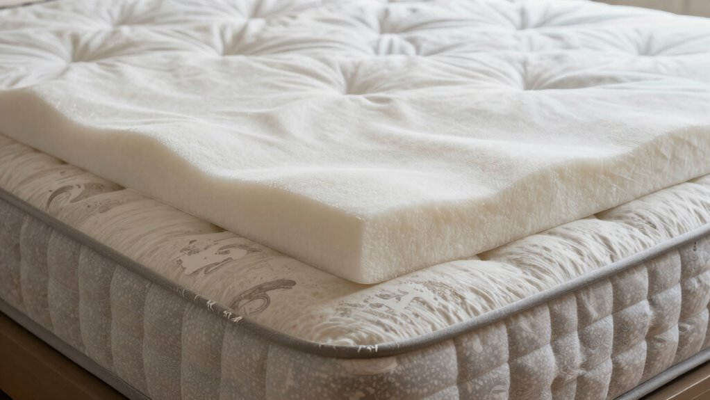 time to replace mattress