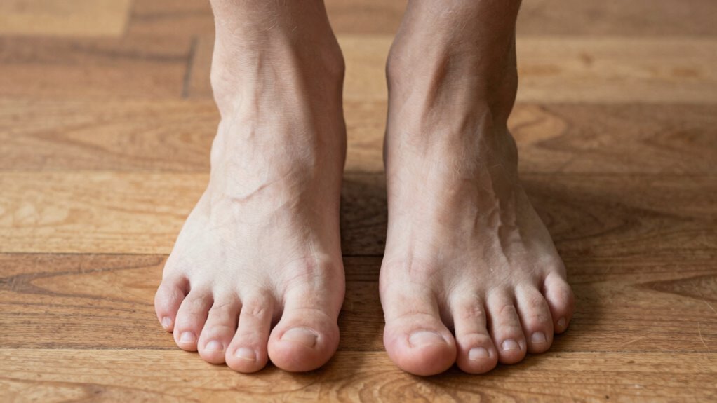 toe flexibility and strength exercises