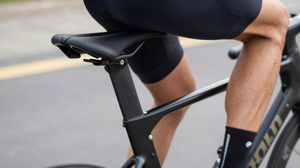 tools and tricks for seat adjustments