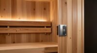 top 12 portable sauna selection