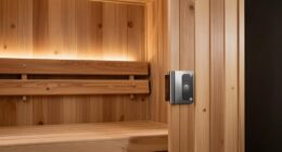 top 12 portable sauna selection