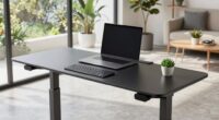 top 15 72 inch electric desks