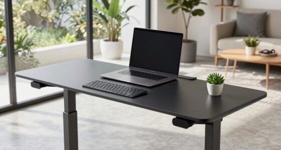 top 15 72 inch electric desks