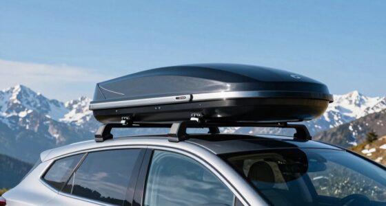 top 15 affordable roof boxes