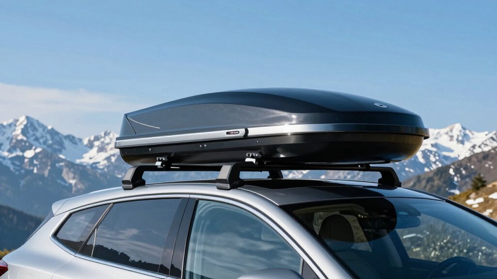 top 15 affordable roof boxes