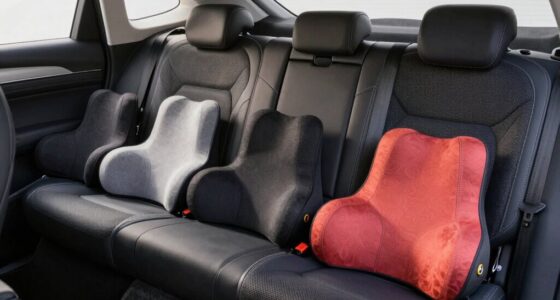 top 15 car seat supports