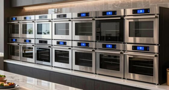 top 15 convection ovens