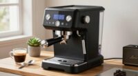top 15 desk espresso machines