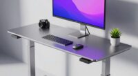top 15 electric standing desks