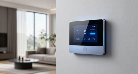 top 15 energy saving thermostats