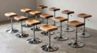 top 15 ergonomic balance stools