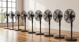 top 15 floor fans 2026
