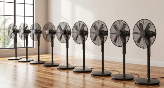 top 15 floor fans 2026