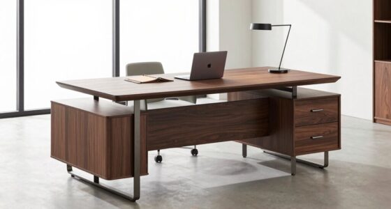top 15 heavy duty 60 inch desks