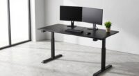 top 15 heavy duty standing desks
