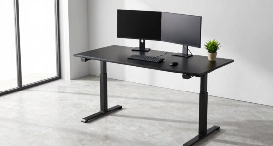 top 15 heavy duty standing desks