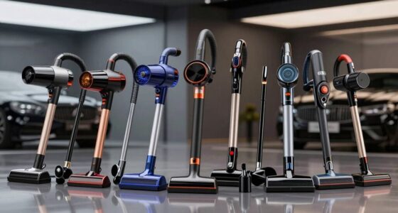 top 15 high power car vacuums