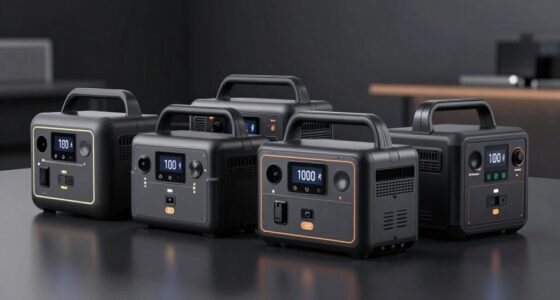 top 15 high power portable stations