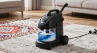 top 15 home carpet cleaners