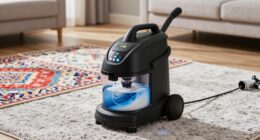 top 15 home carpet cleaners