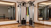 top 15 home gym cables