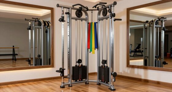 top 15 home gym cables