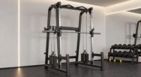 top 15 home gym smith machines