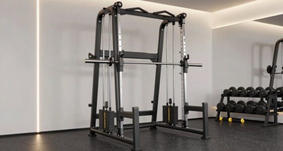 top 15 home gym smith machines