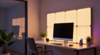 top 15 home office lighting