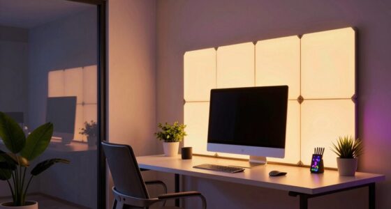 top 15 home office lighting