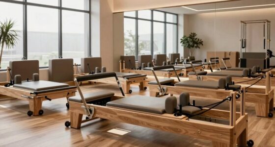 top 15 home pilates machines