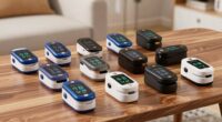 top 15 home pulse oximeters