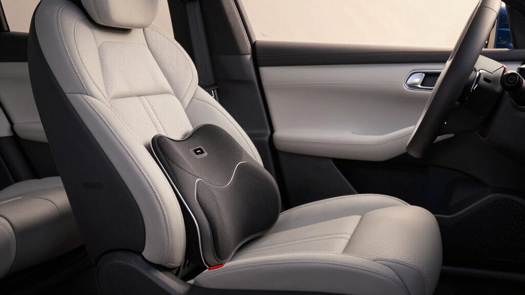 top 15 luxury car seat massagers