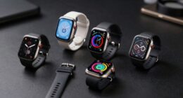 top 15 premium fitness smartwatches